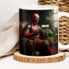 Personalized Gifts For Weed Lover Coffee Mug 07acdt280624