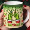 Personalized Gifts For Weed Lovers Coffee Mug 06topu100924