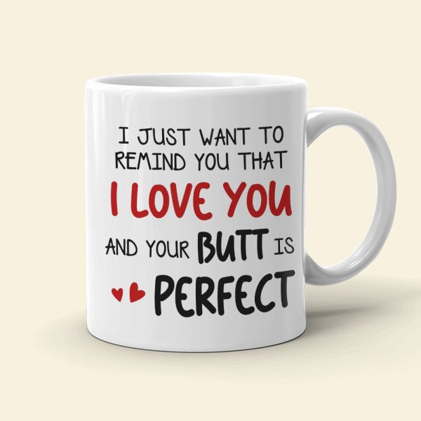 Personalized Gifts For Wife Coffee Mug Naughty Couple 03nadt300623hh