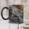 Personalized Gifts For Witch Coffee Mug 03NATI160824