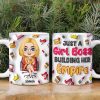 Personalized Gifts For Women Coffee Mug 03NAPU050724HH