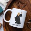 Personalized Graduation Mug, Gift For Graduates