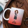 Personalized Graduation White Mug - One Degree Hotter