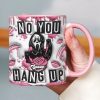 Personalized Halloween Gifts For Horror Fans Coffee Mug 05xqti130924