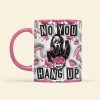 Personalized Halloween Gifts For Horror Fans Coffee Mug 05xqti130924