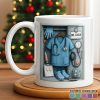 Personalized Medical Professional Essentials Design - Personalized Custom Coffee Mug - DOC068_MG