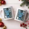 Personalized Medical Professional Essentials Design - Personalized Custom Coffee Mug - DOC068_MG