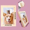 Personalized Photo Frame for Home Decor