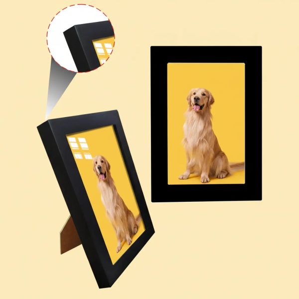 Personalized Photo Frame for Home Decor