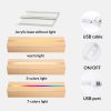 Personalized Photo Frame Night Light