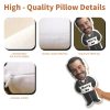 Personalized Photo Plush Pillow