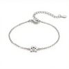 Personalized Photo Projection Name Bracelet