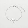 Personalized Photo Projection Name Bracelet