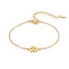Personalized Photo Projection Name Bracelet