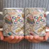 Personalized Vibrant Crafting Tools Design - Personalized Custom Coffee Mug - HAND017_MG