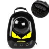 Pet Backpack Portable Space Capsule Carrier