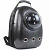 Pet Backpack Portable Space Capsule Carrier