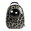 Pet Backpack Portable Space Capsule Carrier
