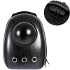 Pet Backpack Portable Space Capsule Carrier