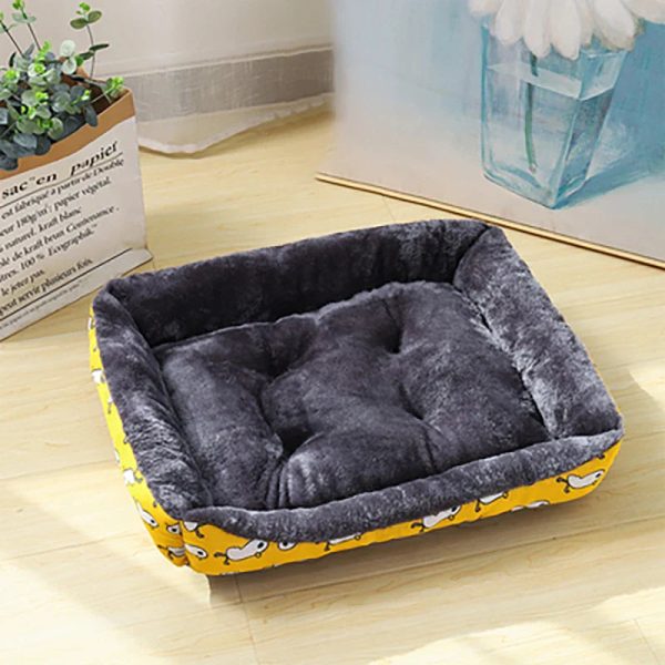 Pet Dog Bed Sofa Mat - Cushion for Dogs
