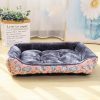 Pet Dog Bed Sofa Mat - Cushion for Dogs