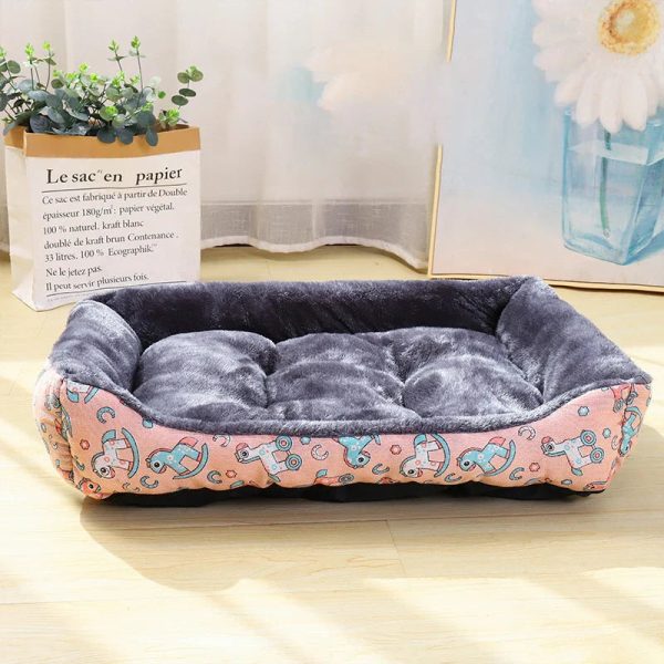 Pet Dog Bed Sofa Mat - Cushion for Dogs