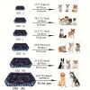 Pet Dog Bed Sofa Mat - Cushion for Dogs