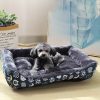 Pet Dog Bed Sofa Mat - Cushion for Dogs