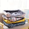 Pet Dog Bed Sofa Mat - Cushion for Dogs