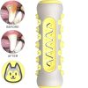 Pet Dog Molar Toothbrush Chew Toy Dental Care Stick for Dogs