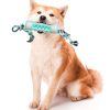 Pet Dog Molar Toothbrush Chew Toy Dental Care Stick for Dogs