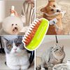 Pet Electric Spray Comb