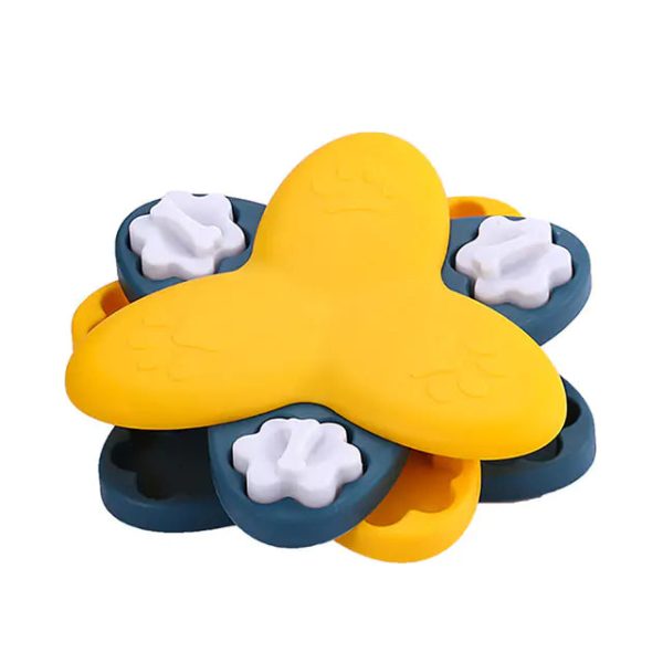 Pet Enrichment Food & Treat Toys