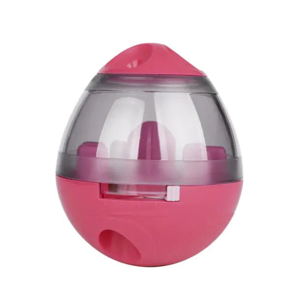Pet Enrichment Food & Treat Toys