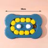 Pet Enrichment Food & Treat Toys