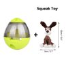 Pet Enrichment Food & Treat Toys