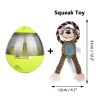 Pet Enrichment Food & Treat Toys