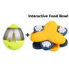 Pet Enrichment Food & Treat Toys