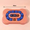 Pet Enrichment Food & Treat Toys