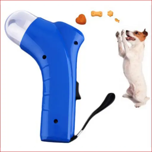 Pet Food Feeder, Funny and Interactive Pet Toy