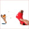 Pet Food Feeder, Funny and Interactive Pet Toy