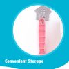 Pet Food Scoop - Feeding Shovel for Dogs