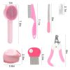 Pet Hair Brush