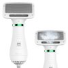 Pet Hair Dryer Brush