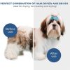 Pet Hair Dryer Brush