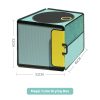Pet Home Blow Drying Enclosure