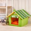 Pet House Bed