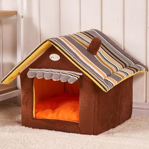 Pet House Bed