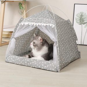 Pet Teepee