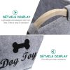 Pet Toy Organizer